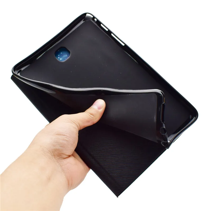 

Wekays For Samsung Tab A 8.0 T350 Ultrathin Cartoon Leather Case sFor Samsung Galaxy Tab A 8.0 T355 T350 T351 Tablet Cover Cases