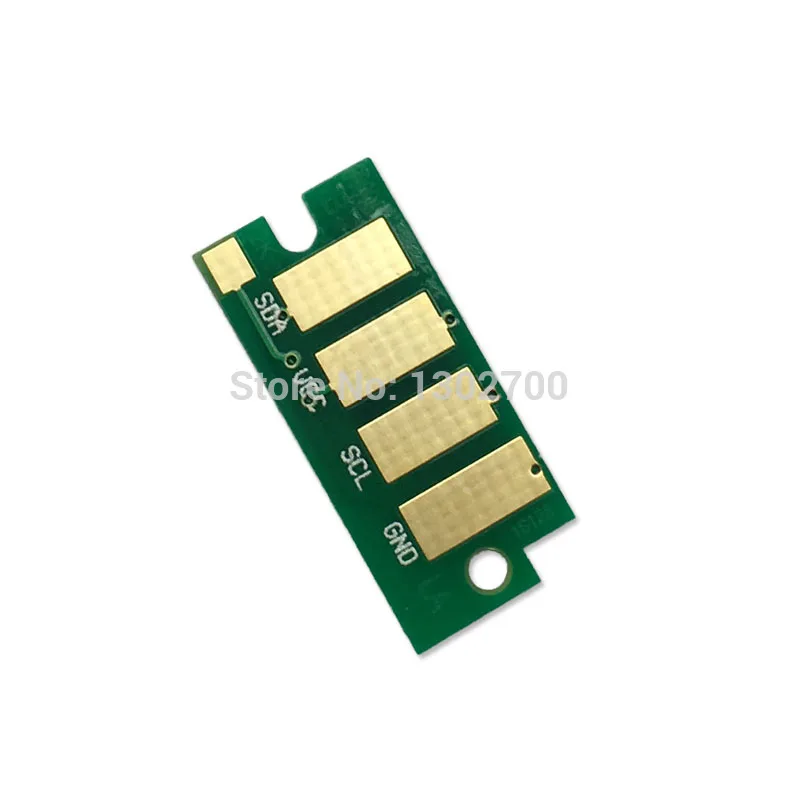 Тонер-картридж для dell 332 C1760 C1760nw 0407 C1765 C1765nf C1765nfw цветная лазерная фотография 20 шт.
