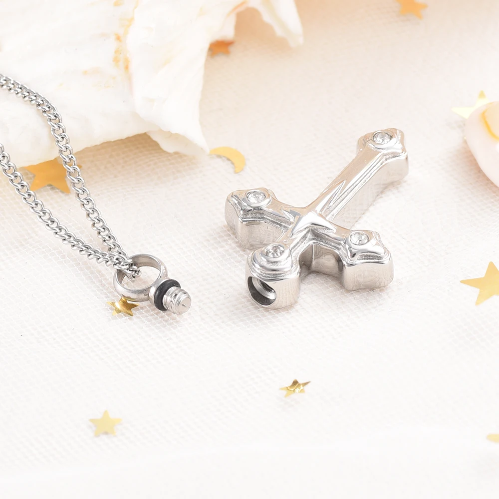 Браслет с надписью Keepsake из нержавеющей стали | Украшения и аксессуары