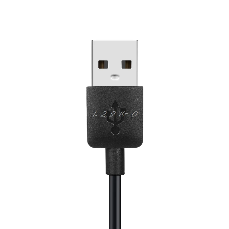 1PC Data Sync USB Charger Clip Charging Cable For TomTom 2 3 Runner Golfer GPS Watch | Компьютеры и офис