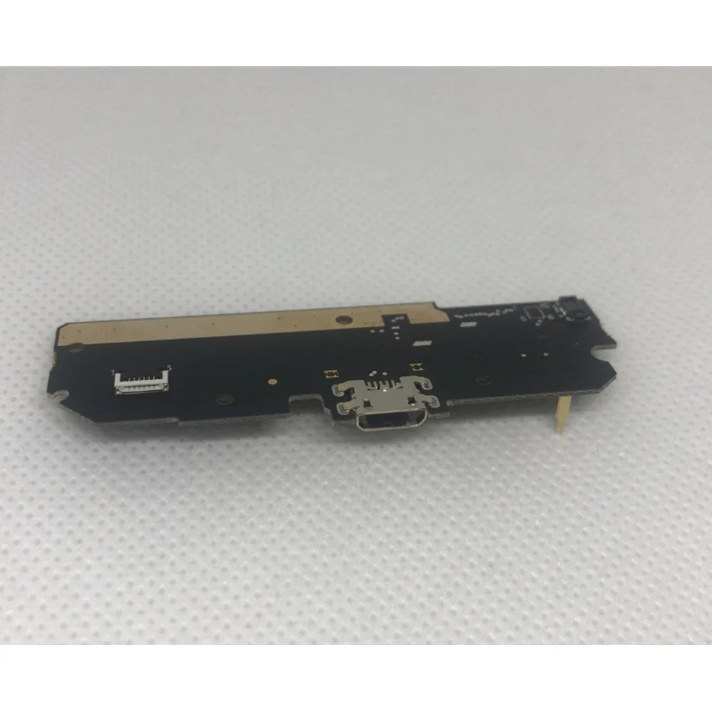 Новинка для Ulefone Armor X плата зарядного устройства с USB разъемом Сменные аксессуары