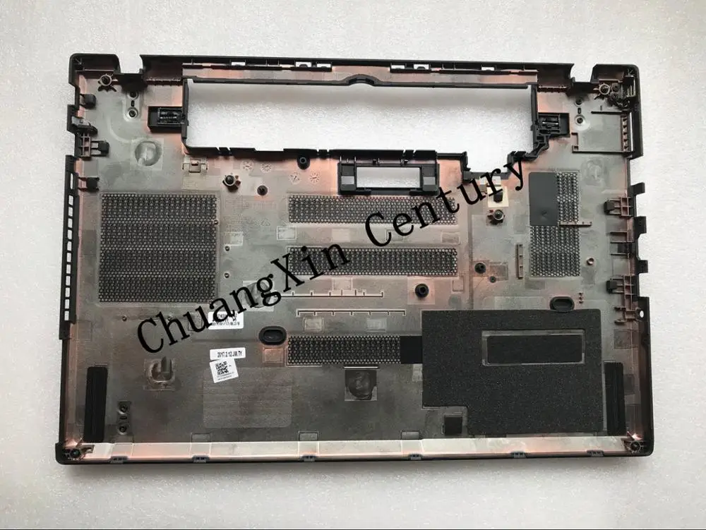 Для нового оригинального бренда ThinkPad T470 задняя крышка нижняя корпуса ноутбука D