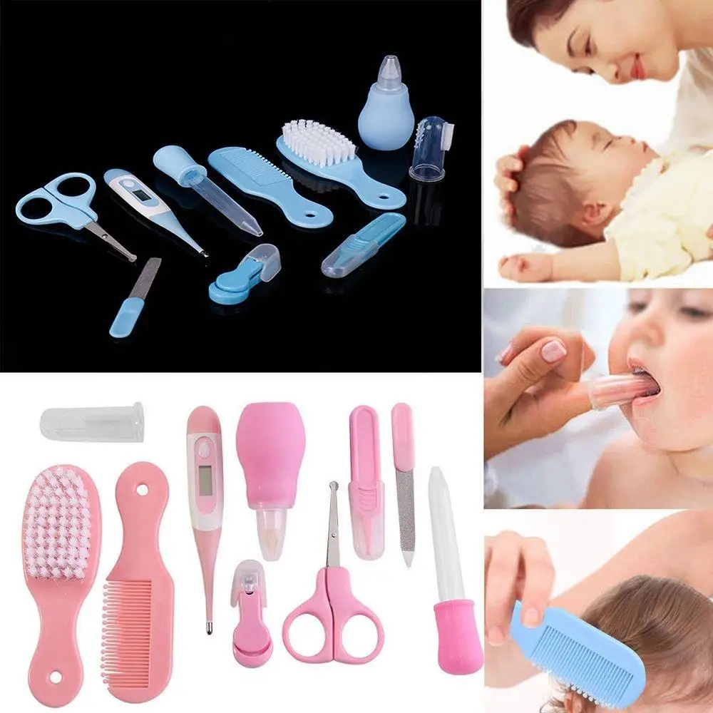 10 шт. инструмент безопасности здравоохранения новорожденных продукт Nail Clipper