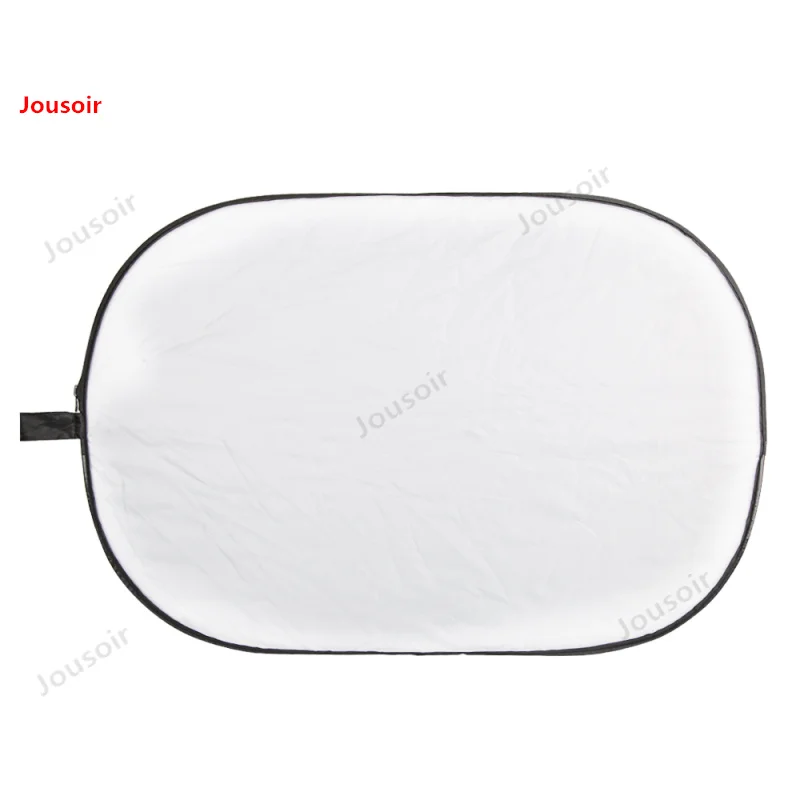 Godox Five-in-one reflector 60*90cm portrait shooting folding soft plate gold and silver black white transparent CD50 T03 | Электроника