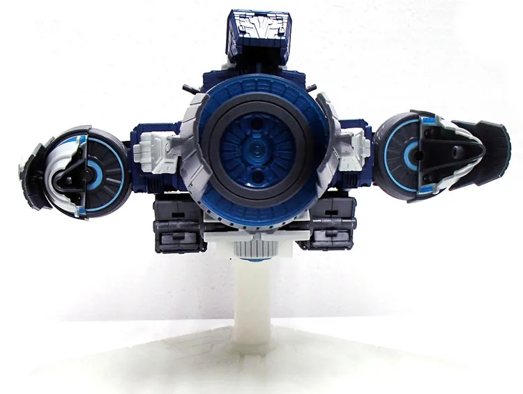 [Show. Z Store] Planet X PX-01B Gammadim Omega Sentinel трансформационная фигурка | Игрушки и хобби