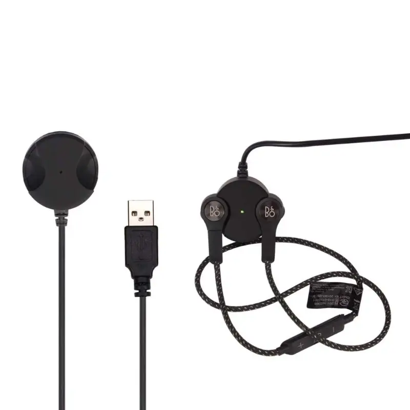 USB зарядное устройство колыбель зарядная док станция для B & O Play Bang Olufsen Beoplay H5