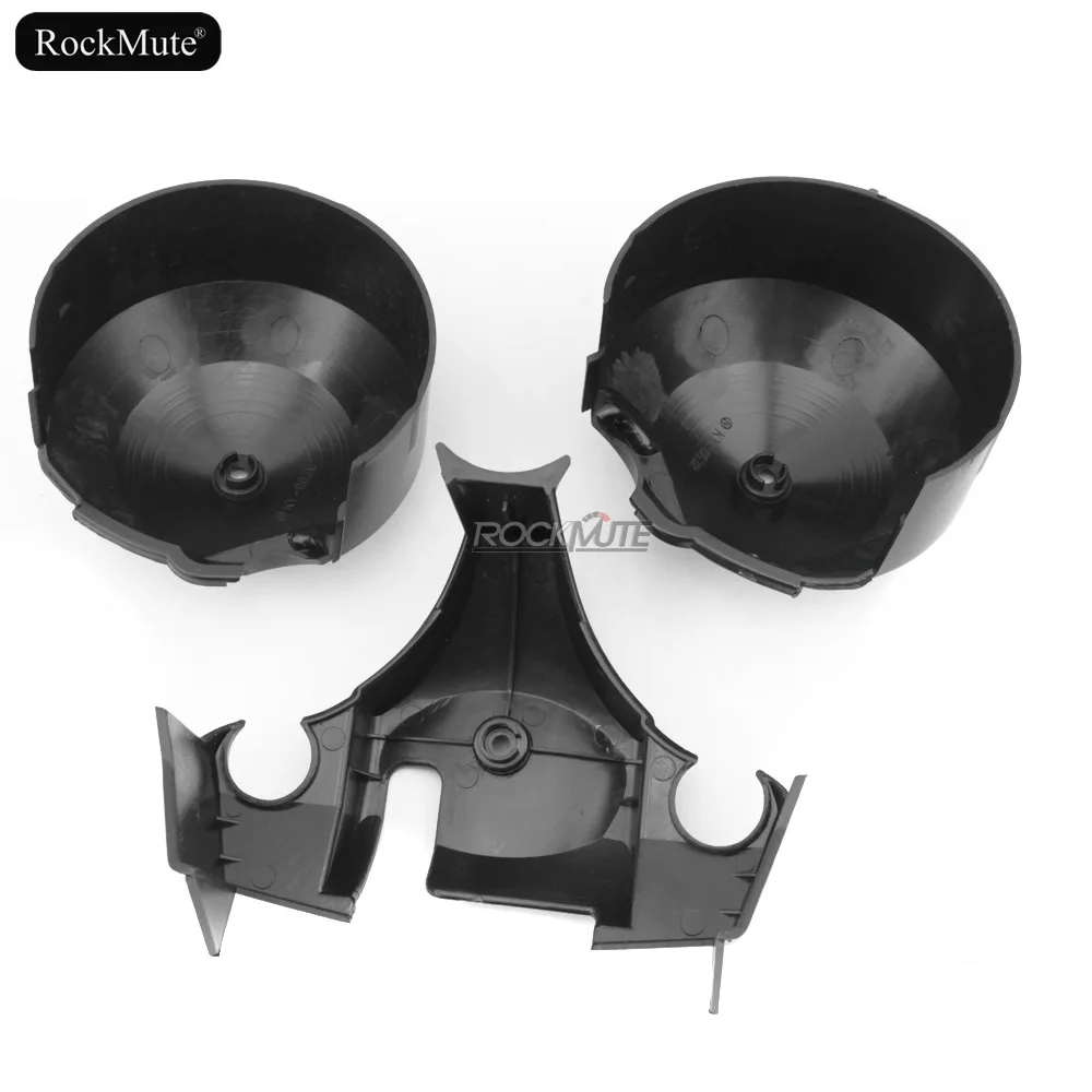 Motorcycle Bottom Housing Speedometer Tachometer Outer Case For HONDA CB400 SUPER FOUR 1999-2012 CB 400 | Автомобили и мотоциклы