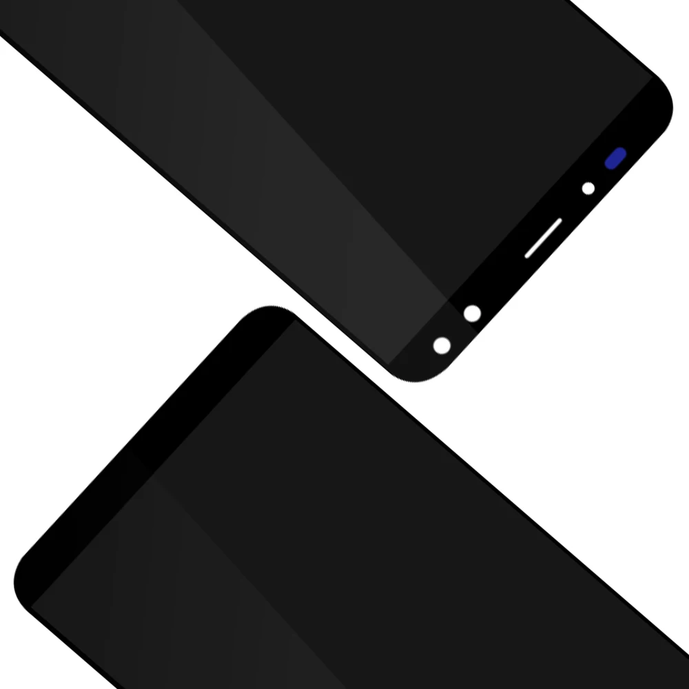 Дисплей с тачскрином для OUKITEL K6 5 99 '' IPS рамкой/без рамки | Мобильные телефоны и