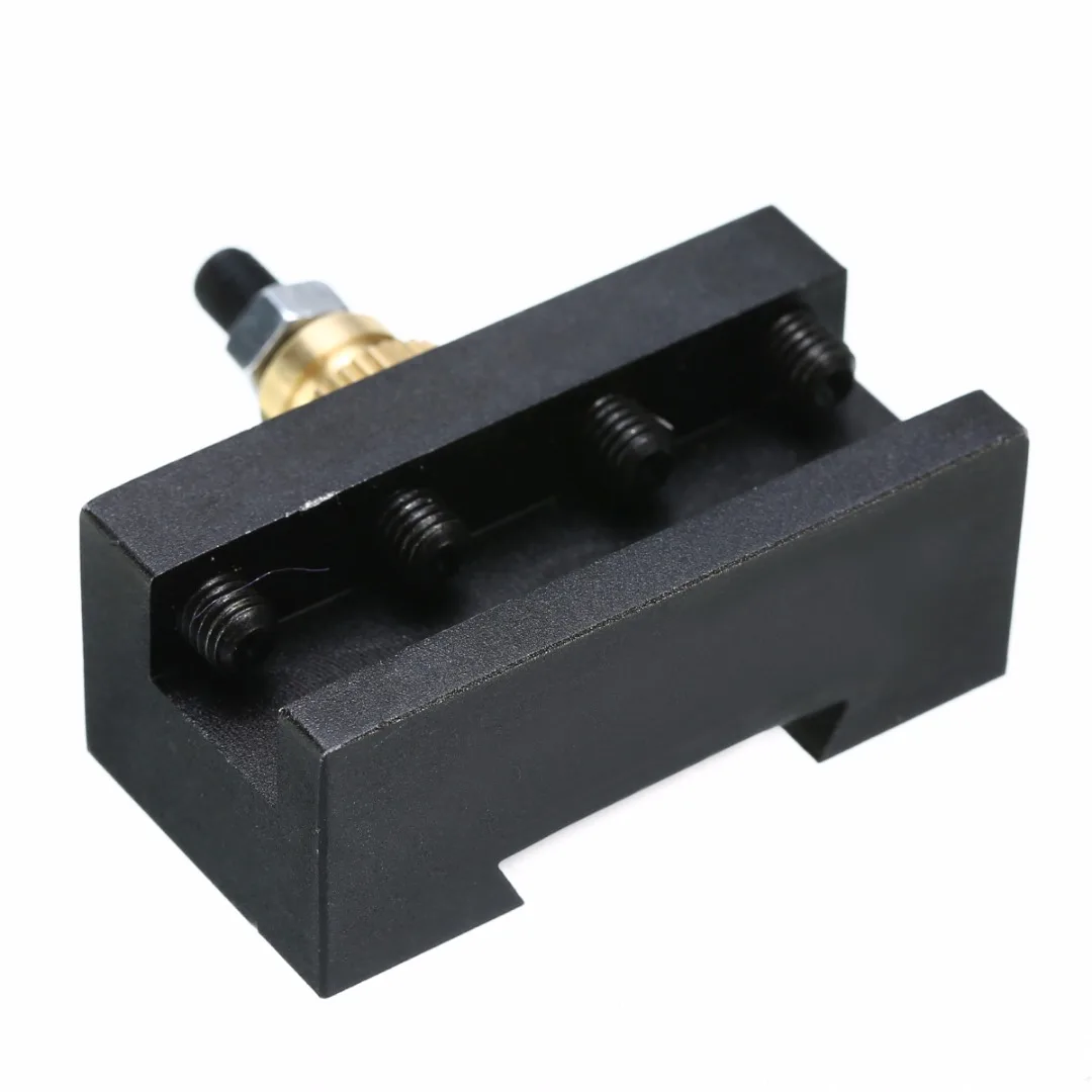1/2 шт. 3/8 &quot+ 1/4&quot-1/2 &quotтокарный станок с токарным станком быстросменный держатель