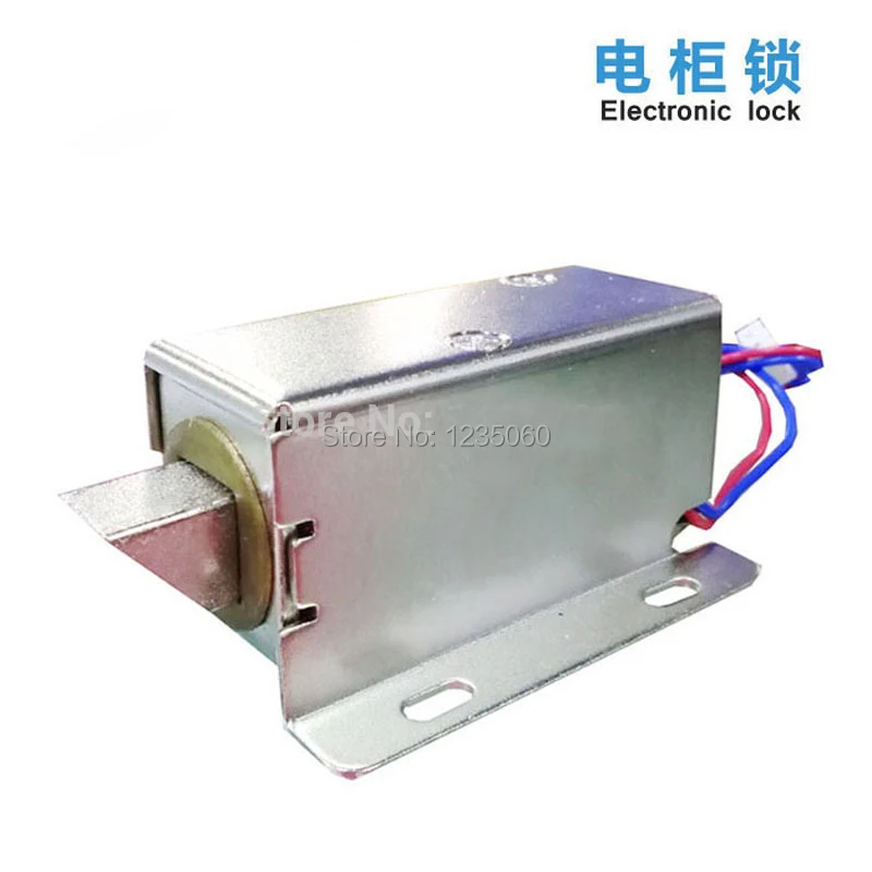 Электронный замок для комнаты спасения в реальной жизни 12 В | Дом и сад