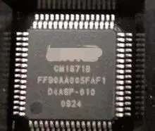 

10 шт./лот CM1671B QFP64 Новый