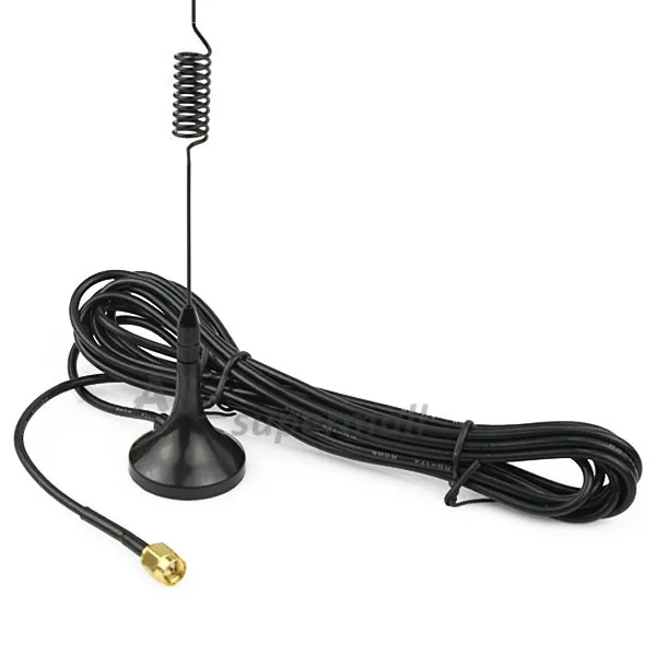 Нагоя UT 102 SMA Мужская двухдиапазонная антенна для TYT TH F5 UV3R UVF9D UV8000D Baofeng UV 3R KG UV6D