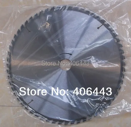 12  Wood Cutting TCT Saw Blades 300mm*25.4mm*120T ATB Tips for General Cutting Miscellaneous Wood and Timber