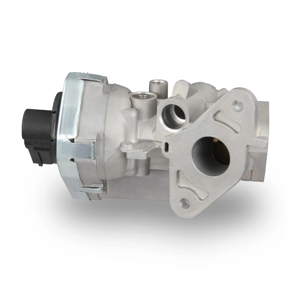 Клапан EGR для Ford Transit 2 TDCi/2 4 TDCi 2006-2014 водяное охлаждение Tourneo шина 4X4 H9FB 2402 коробка |