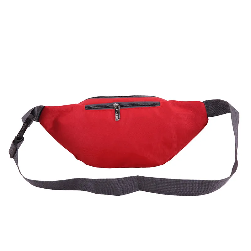 Running Blet Bag Small Waterproof Lightweight Gym Sport Music Waist Pocket New Outdoor Fitness On Belt For | Спорт и развлечения