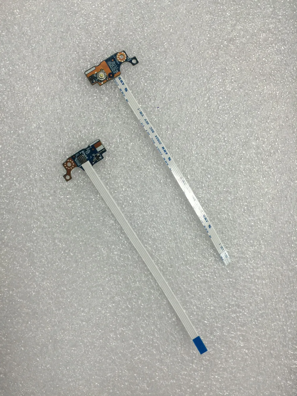 Новинка для HP 250 G4 255 15 AY AF Series плата переключателя кнопки питания LS C701P