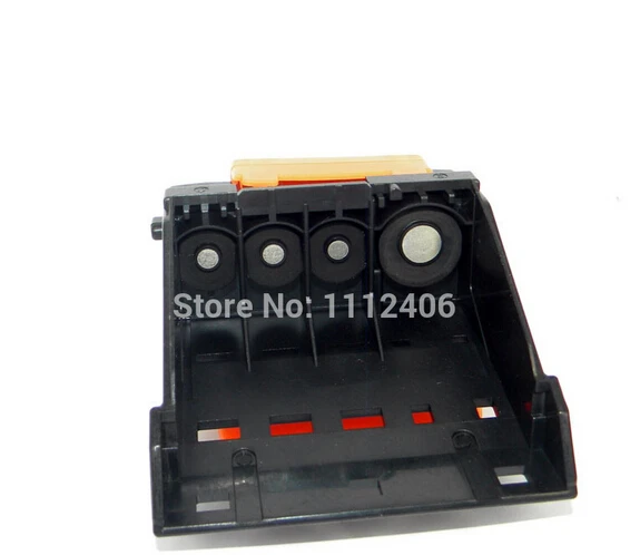 Принтер новая Печатная головка QY6 0064 для Canon i560 iP3000 i850 MP700 MP730 печатающая druckkopf