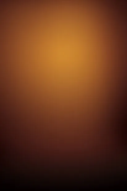 Виниловые фотофоны 8x12FT с темно оранжевым шоколадом и коричневой стеной на заказ