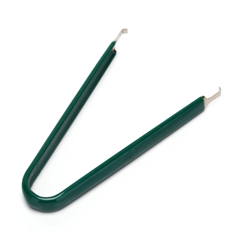 Экстрактор микросхем IC для удаления ПЗУ съемник вытягивающий аппарат зажим