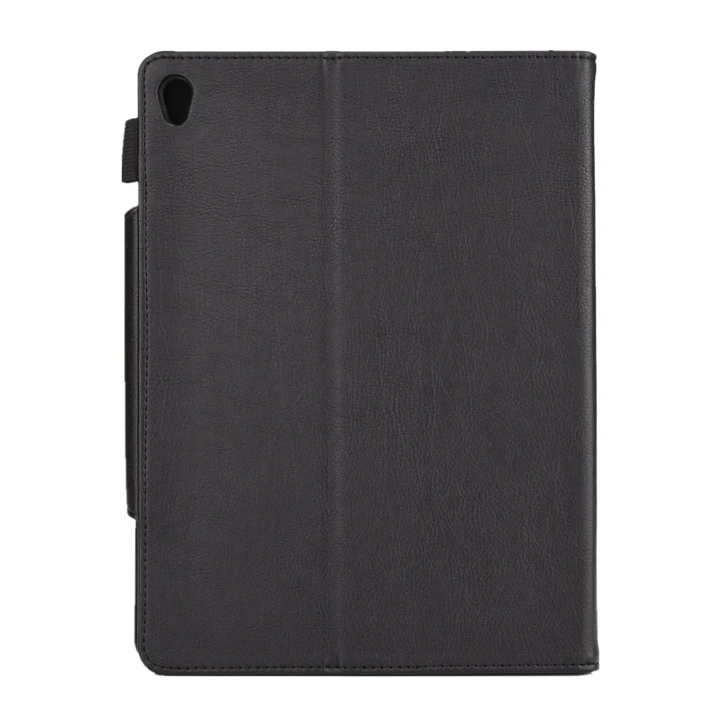 Магнитный чехол для iPad Pro 11 Tablet флип-книжка из искусственной кожи Funda Smart Cover с функцией автоматического сна+ стилус