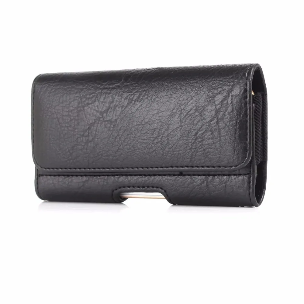 Специальная поясная сумка для телефона Xiaomi Redmi Note 4 Pro чехол кошелек с пешеходной