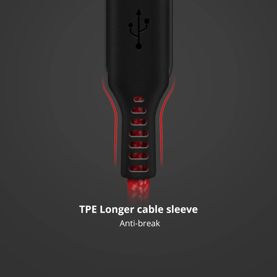 ISky MFi кабель Lead【3 в 1 】 USB кабель для iPhone Android usb type C для Lightning-USB быстрая зарядка 2.4A для xiaomi Синхронизация данных