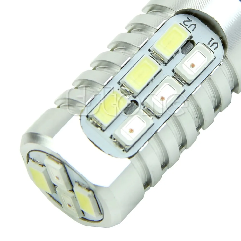 

50W 3157 Dual Color 5630 Yellow White LED Switchback Turn Signal Lamp Light Bulbs