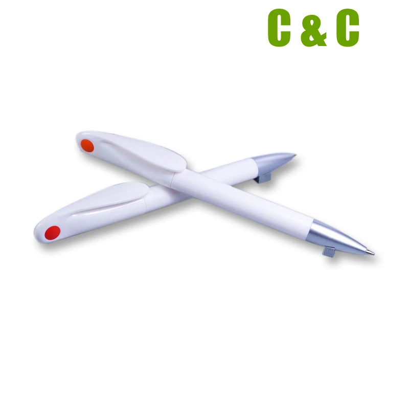 

Blank Heat Transfer pen 2000PCS Mixing color