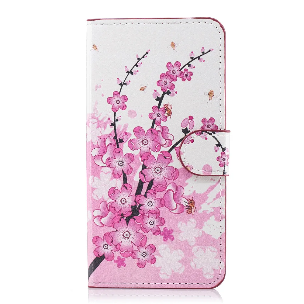 Filp cover for Samsung Galaxy J2 Pro 2018 luxury Wallet leather case SM-J250N phone shell | Мобильные телефоны и