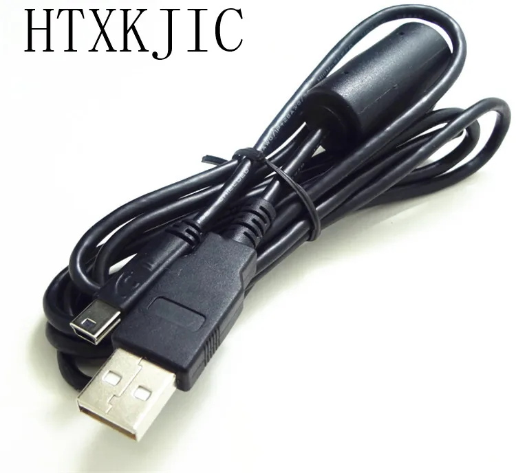 USB 2 0 кабель-конвертер Type A Mini 5Pin B кабель для передачи данных и синхронизации