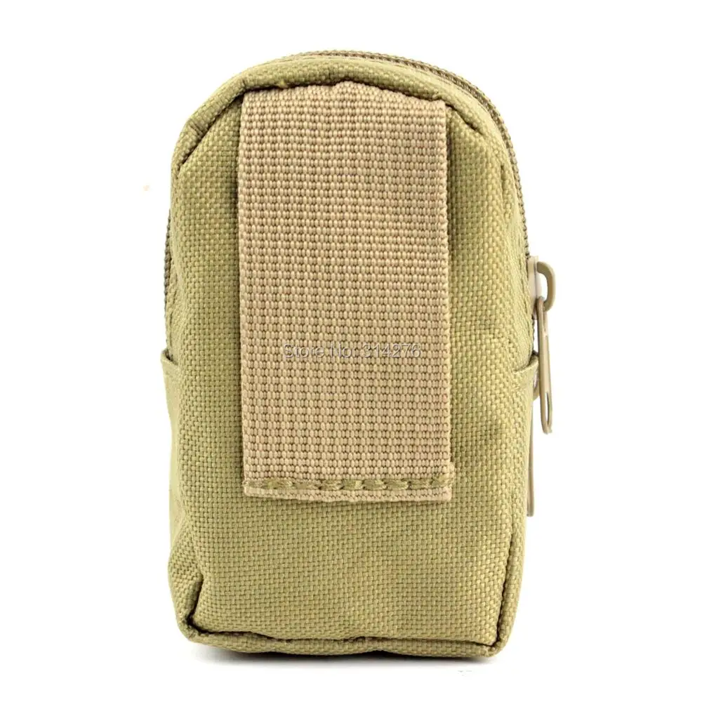 Маленький Универсальный маг lite Тактический гаджет универсальный фонарик чехол