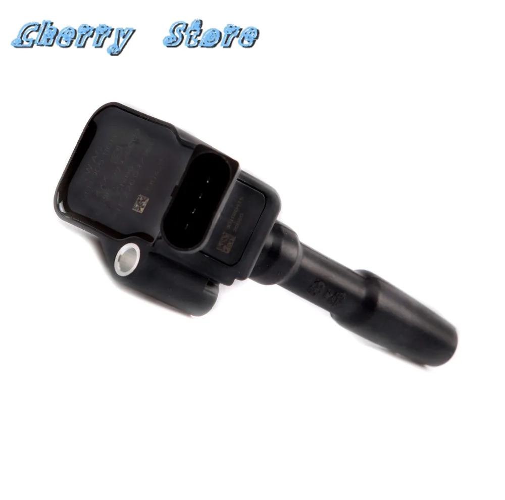 06H 905 110 H катушки зажигания для Audi A1 A3 S3 Q3 TTS Coupe VW Golf Passat Tiguan Scirocco Sharan 1 8/2 0 TFSI 06J905110G