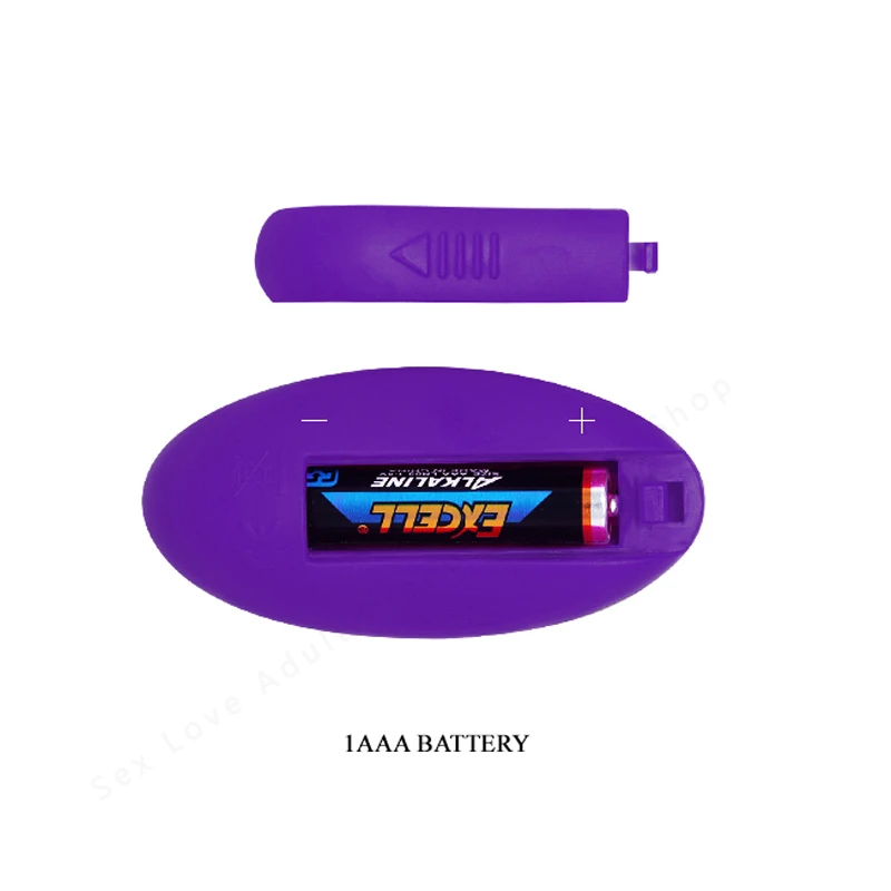 Pretty Love Водонепроницаемый U-образный 12 скоростной вибратор для женщин USB