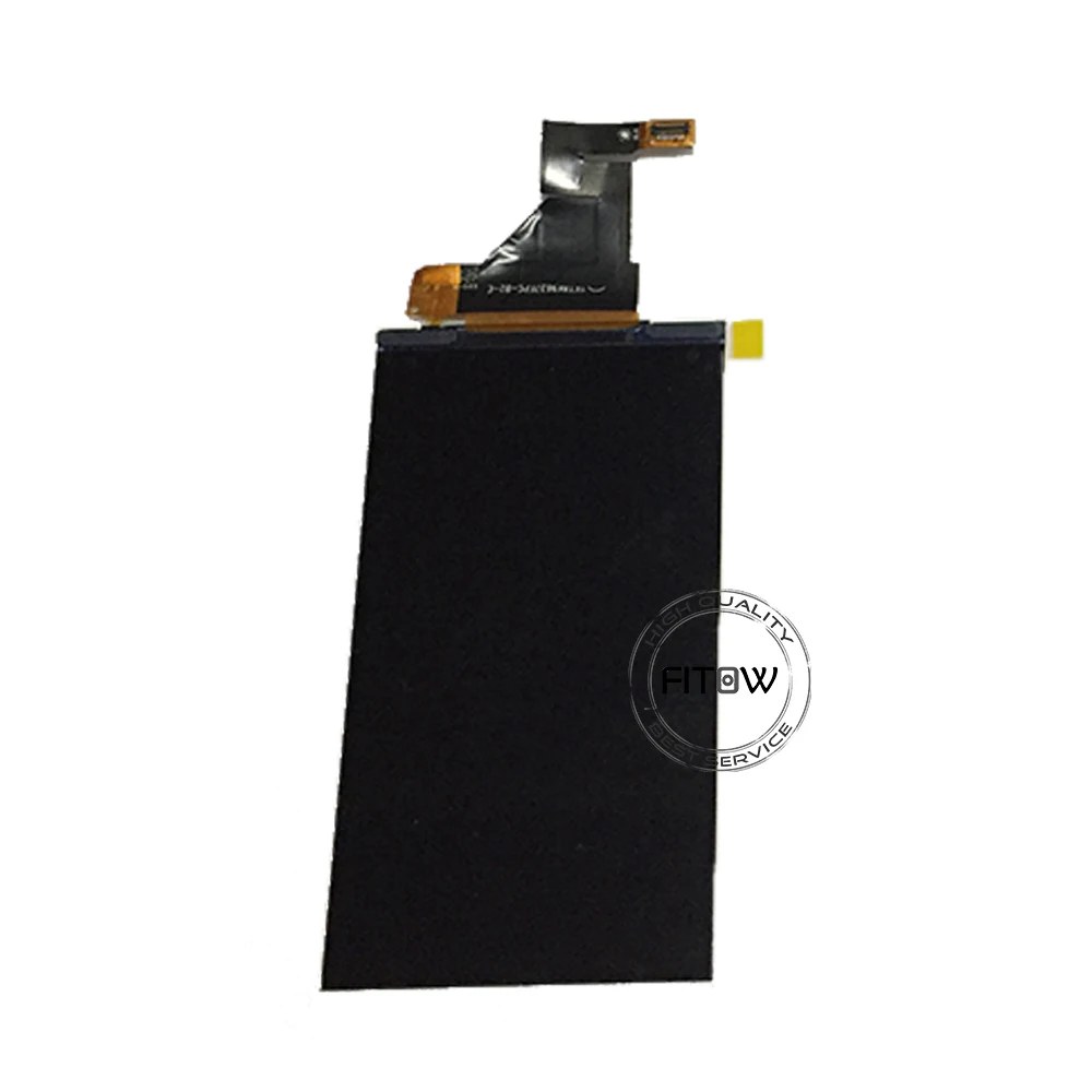 Fitow Бренд Для Sony M2 ЖК Замена ЖК-Экран Дисплея Ремонт части Xperia Dual SIM S50H D2302