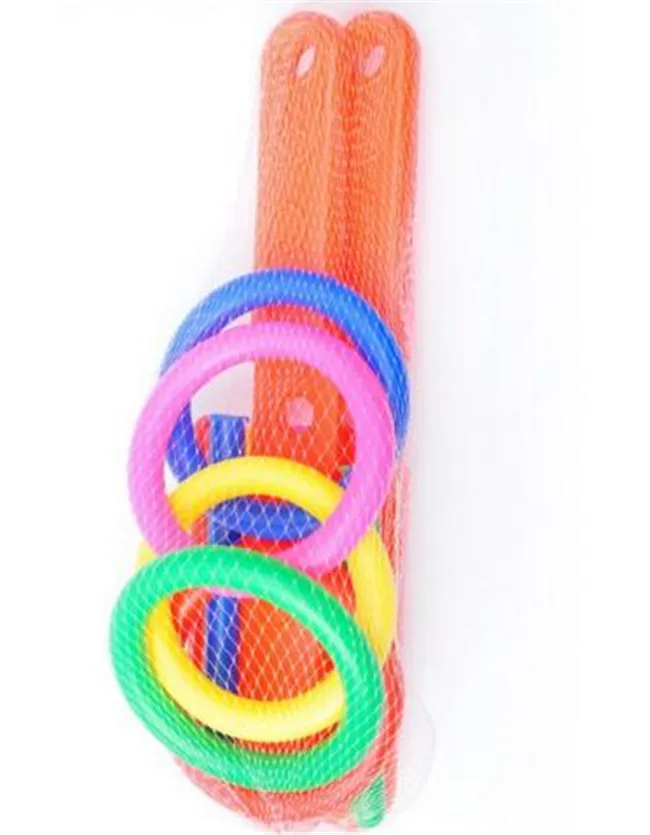 Actionbabei Children Outdoor Fun &amp toy sports Jumping Ring joy ferrule throwing game parent-child interaction Toys Indoor | Игрушки и