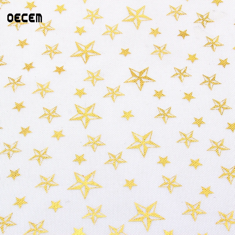 Oecem композитный Ткань для новогоднее рождественское украшения DIY Hat сумка