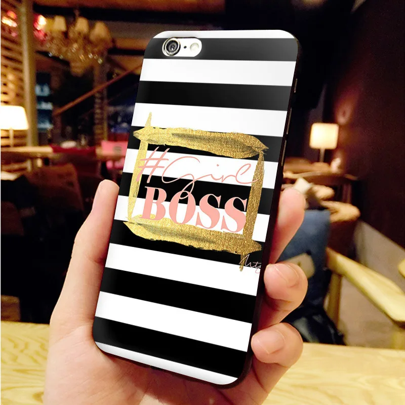 Чехол для телефона MaiYaCa розовый с режимом Boos Apple iphone 11 pro 8 7 66S Plus X 5S SE XS XR MAX |
