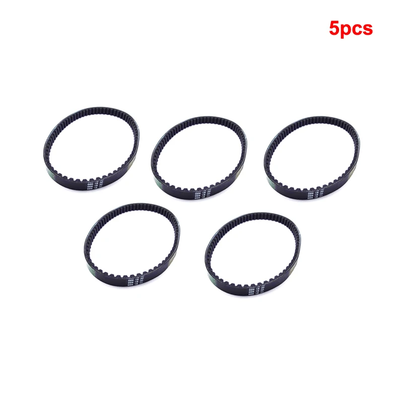 XLSION Aftermarket 5 шт. ремень привода CVT 669 18 30 для 49cc 50cc 80cc Vespa Sunl Roketa Chinese GY6 мопед скутер |