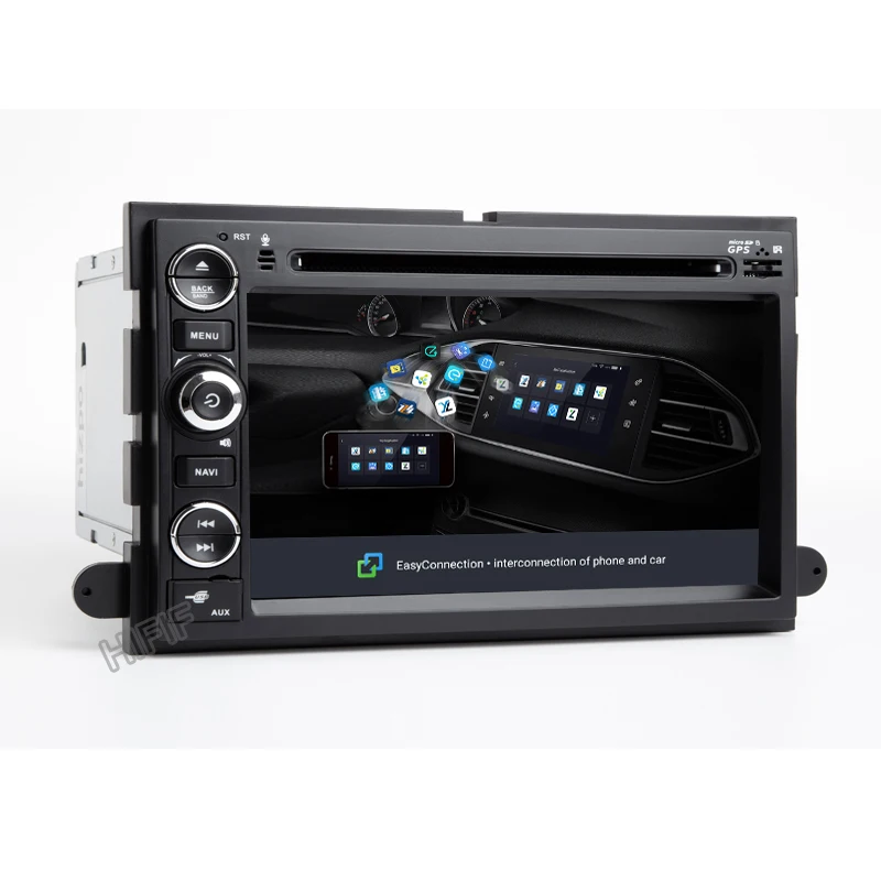 PX5 Android 10 автомобильный DVD GPS плеер Carplay для Ford F150 экспедиция EDGE FUSION EXPLORER WIFI 4G Bluetooth