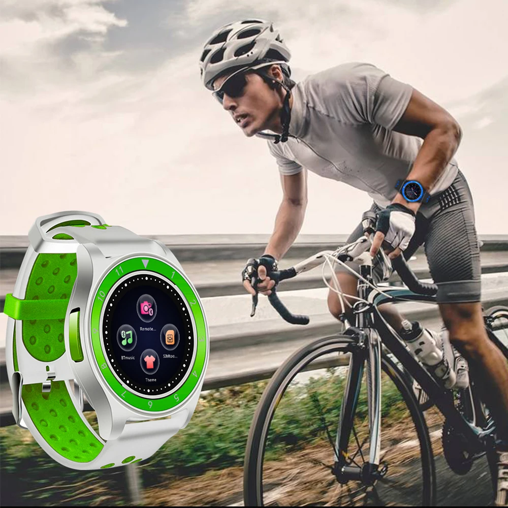 R10 Смарт часы для мужчин давление монитор сердечного ритма умный фитнес трекер