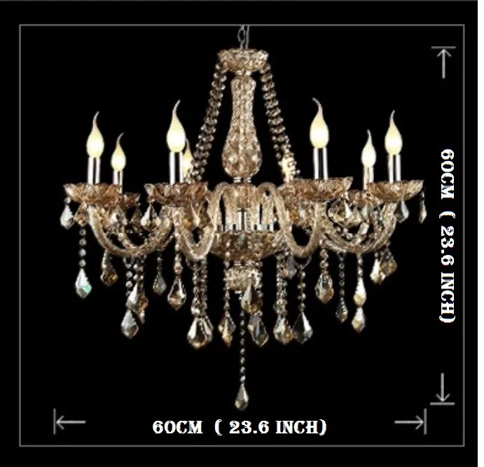 Хрустальная люстра современная роскошная хрустальная кровать для гостиной