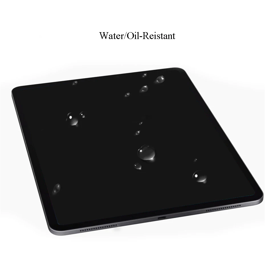 Надежное закаленное стекло для iPad 9,7 Air 3 Pro 10,5 Анти-шпион Экран Защитная крышка для iPad Air 2 Mini 5, 4, 3, 2, iPad 2/3/4