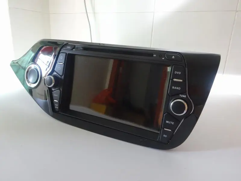 Встроенная память 64G Android 9 0 Octa Core Для KIA CEED 2014-2018 PX5 Автомобильная dvd-навигационная