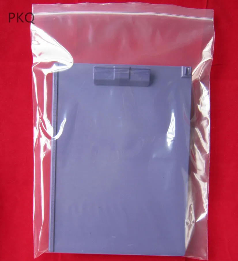 50 шт Reclosable Пластиковые Полиэтиленовые прозрачные мешки Ziplock упаковочные большие