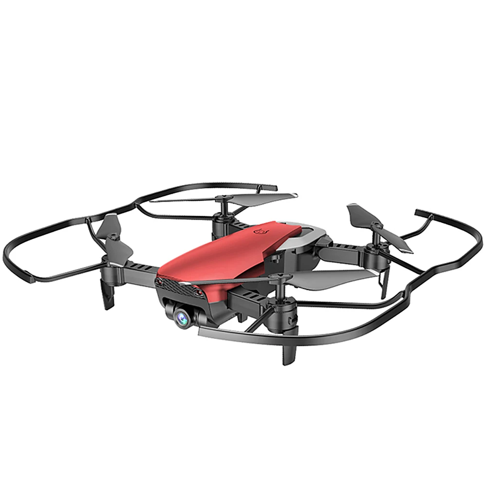 S163 WIFI FPV RTF самолеты с 1080P HD камерой режим удержания высоты складной рычаг 3D