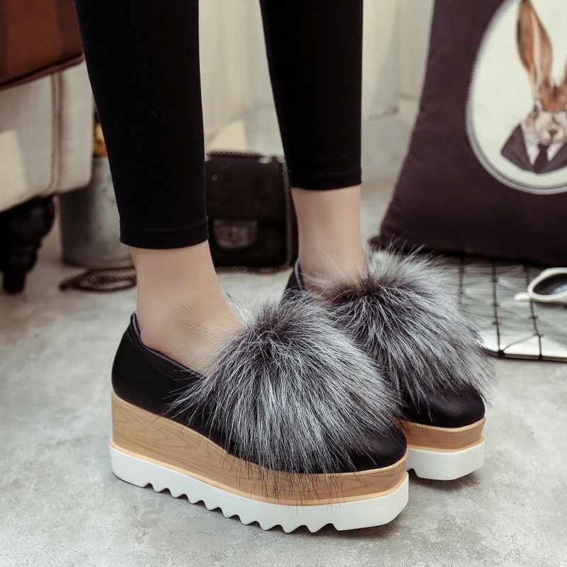 Обувь из лакированной кожи Женская обувь с перфорацией типа броги Туфли-лодочки