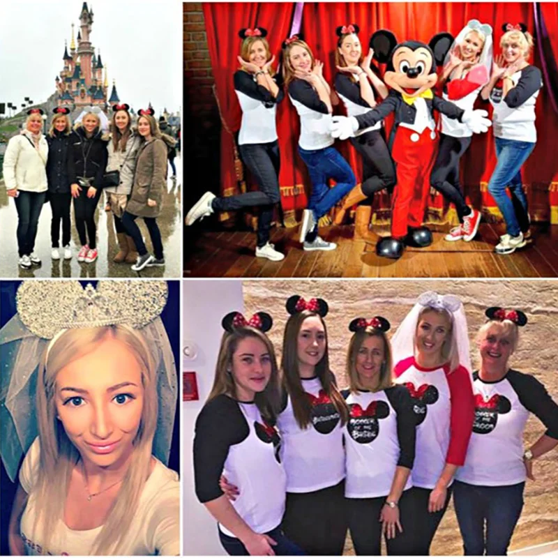 Корона тиара фата на день рождения детская Свадебная вечеринка девичник