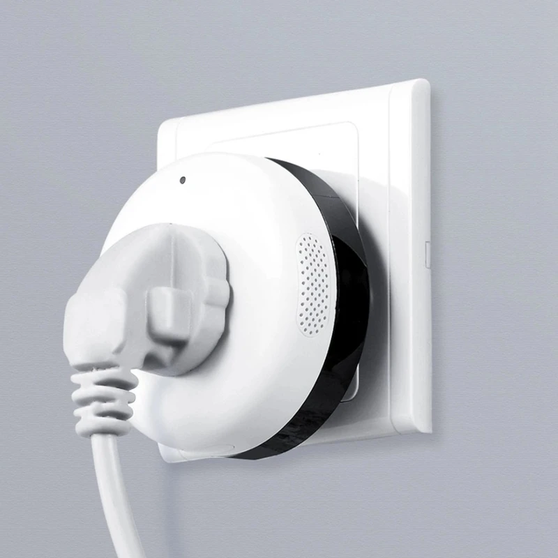 Original Xiaomi Mijia Aqara Smart Air Conditioning Companion Gateway 2 Zigbee Humidity Function Online Radio Mi home APP Control |