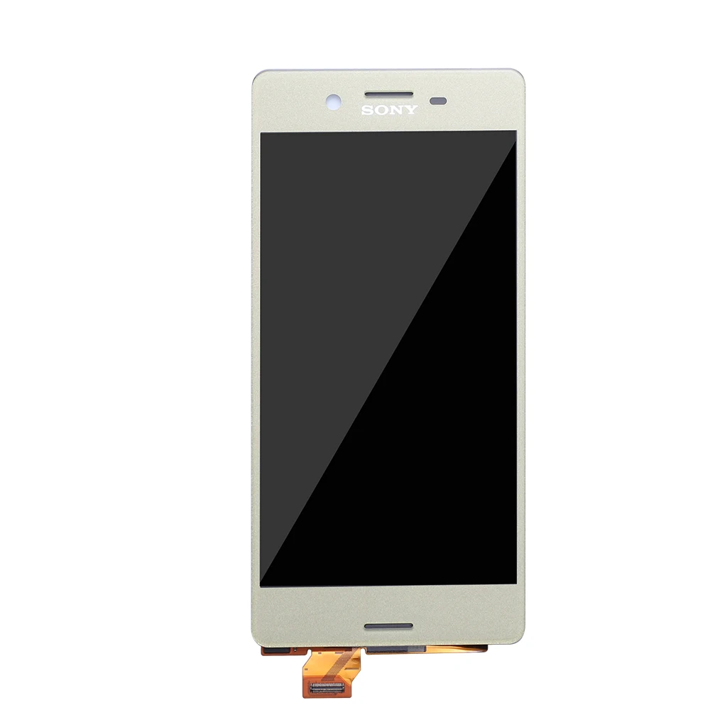 Протестированный дисплей для SONY Xperia X F5121 F5122 ЖК-дисплей кодирующий преобразователь сенсорного экрана в сборе Замена 5," для SONY X lcd