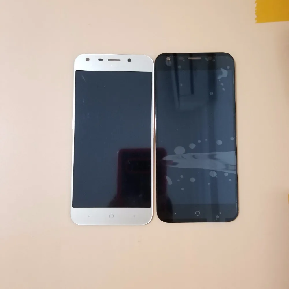 Новый 5 2 дюймов для zte Blade A6/A6 Lite A0620 A6022 ЖК дисплей сенсорный экран в сборе запчасти